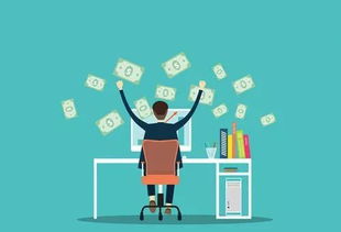 杭州互联网数据服务行业薪资观察 平均月薪揭晓，你达标了吗？